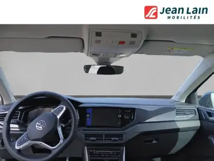 Photo 17 Volkswagen Taigo  1.0 TSI 116 DSG7