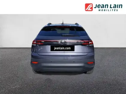 Photo 5 Volkswagen Taigo  1.0 TSI 116 DSG7