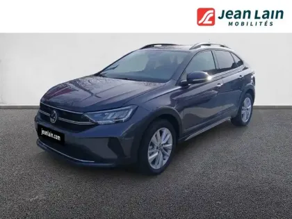 Photo Volkswagen Taigo Vw Edition