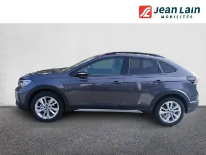 Photo 7 Volkswagen Taigo  1.0 TSI 116 DSG7