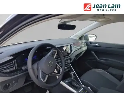 Photo 10 Volkswagen Taigo  1.0 TSI 116 DSG7