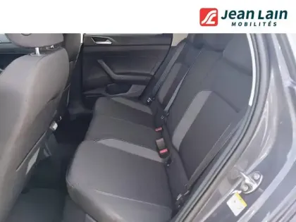 Photo 16 Volkswagen Taigo  1.0 TSI 116 DSG7