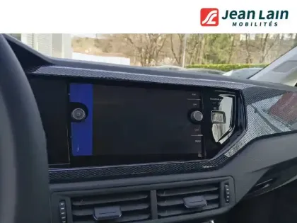 Photo 14 Volkswagen Taigo  1.0 TSI 116 DSG7