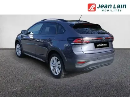 Photo 6 Volkswagen Taigo  1.0 TSI 116 DSG7