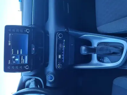 Photo 36 Toyota Yaris  Hybride 116h