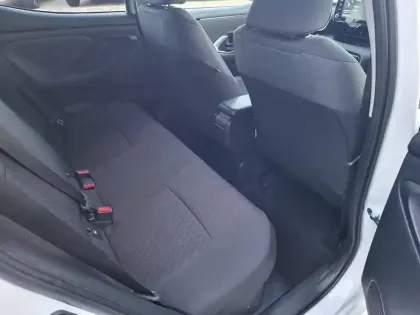 Photo 10 Toyota Yaris  Hybride 116h