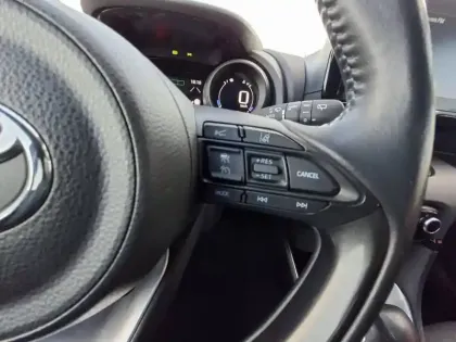 Photo 17 Toyota Yaris  Hybride 116h