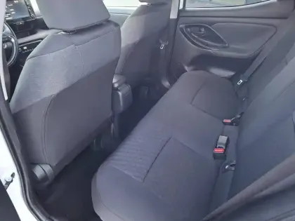 Photo 9 Toyota Yaris  Hybride 116h