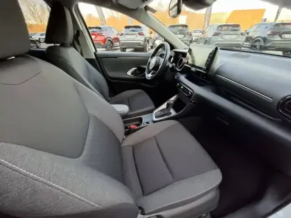 Photo 64 Toyota Yaris  Hybride 116h