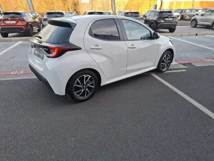 Photo 48 Toyota Yaris  Hybride 116h