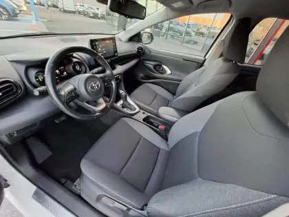 Photo 63 Toyota Yaris  Hybride 116h