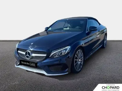 Photo Mercedes Classe C Sportline