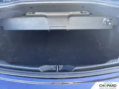 Photo 7 Mercedes Classe C  Cabriolet 220 d 9G-Tronic