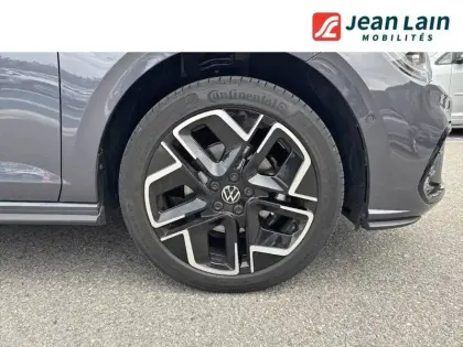 Photo 8 Volkswagen Polo  1.0 TSI 116 S&S DSG7