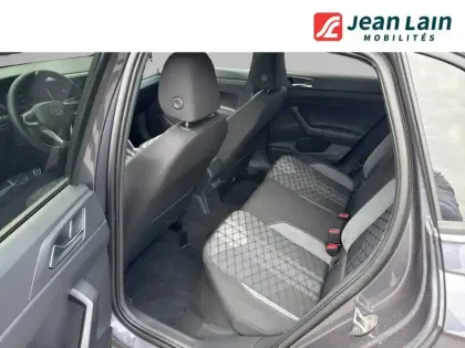 Photo 16 Volkswagen Polo  1.0 TSI 116 S&S DSG7