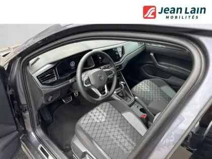 Photo 10 Volkswagen Polo  1.0 TSI 116 S&S DSG7