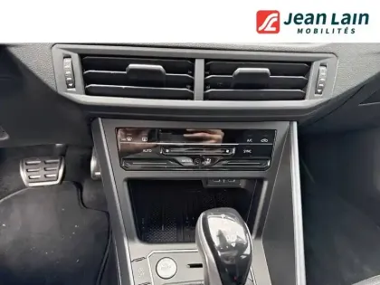 Photo 13 Volkswagen Polo  1.0 TSI 116 S&S DSG7