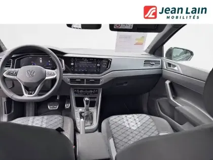 Photo 17 Volkswagen Polo  1.0 TSI 116 S&S DSG7