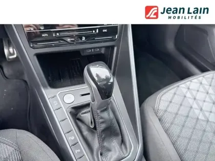 Photo 12 Volkswagen Polo  1.0 TSI 116 S&S DSG7