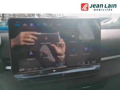 Photo 13 Volkswagen T-roc  1.5 eTSI EVO2 Hybrid 116 ch DSG7