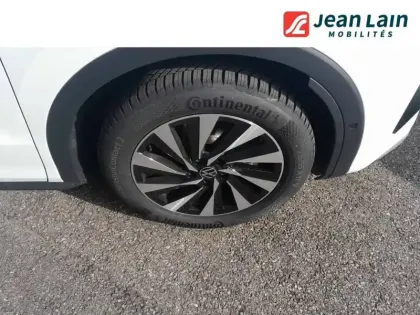 Photo 8 Volkswagen T-roc  1.5 eTSI EVO2 Hybrid 116 ch DSG7