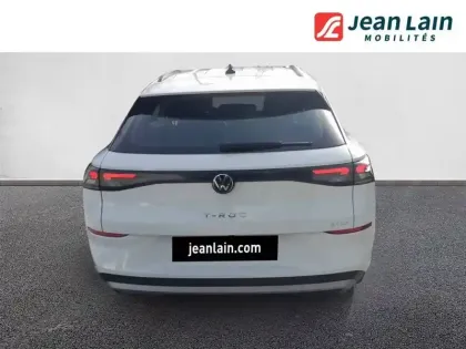 Photo 5 Volkswagen T-roc  1.5 eTSI EVO2 Hybrid 116 ch DSG7