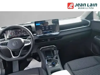 Photo 17 Volkswagen T-roc  1.5 eTSI EVO2 Hybrid 116 ch DSG7