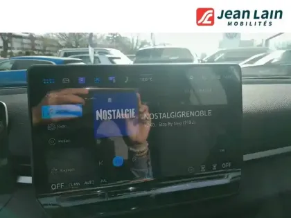 Photo 14 Volkswagen T-roc  1.5 eTSI EVO2 Hybrid 116 ch DSG7