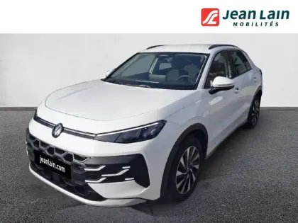 Photo Volkswagen T-roc Life