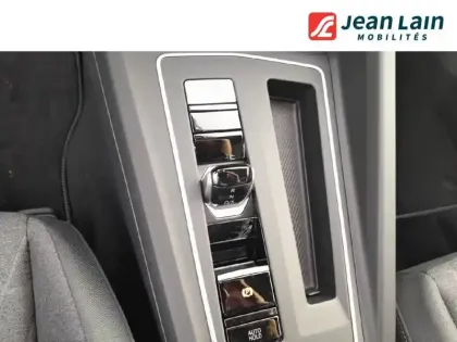 Photo 12 Volkswagen Golf  SW 2.0 TDI 150 DSG7