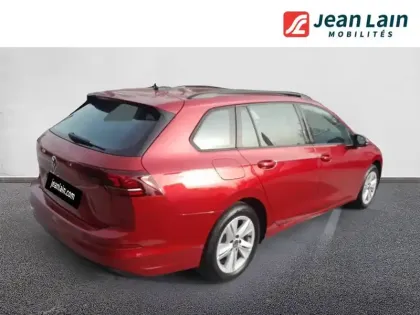 Photo 40 Volkswagen Golf  SW 2.0 TDI 150 DSG7