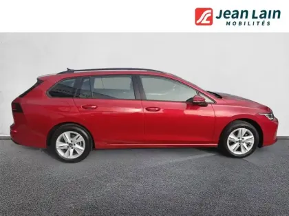 Photo 39 Volkswagen Golf  SW 2.0 TDI 150 DSG7