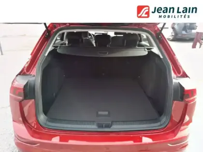 Photo 27 Volkswagen Golf  SW 2.0 TDI 150 DSG7