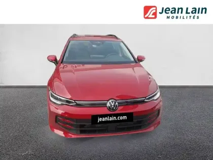 Photo 37 Volkswagen Golf  SW 2.0 TDI 150 DSG7