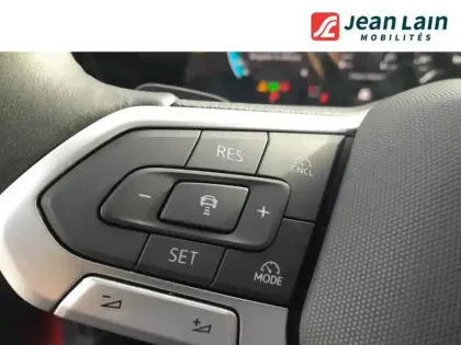 Photo 11 Volkswagen Golf  SW 2.0 TDI 150 DSG7