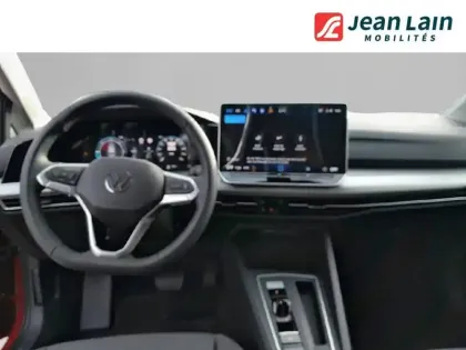 Photo 17 Volkswagen Golf  SW 2.0 TDI 150 DSG7