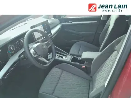 Photo 46 Volkswagen Golf  SW 2.0 TDI 150 DSG7