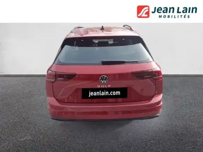 Photo 23 Volkswagen Golf  SW 2.0 TDI 150 DSG7