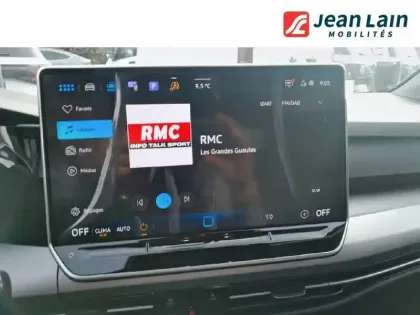 Photo 50 Volkswagen Golf  SW 2.0 TDI 150 DSG7