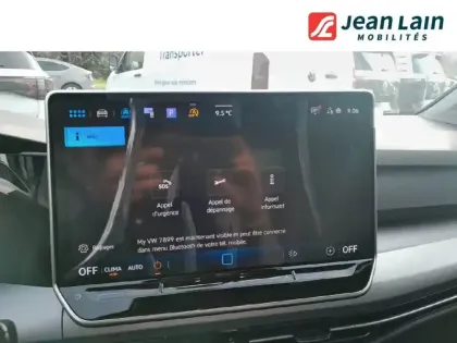 Photo 33 Volkswagen Golf  SW 2.0 TDI 150 DSG7