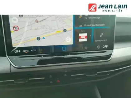 Photo 31 Volkswagen Golf  SW 2.0 TDI 150 DSG7