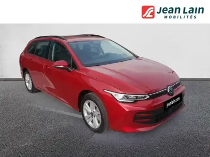 Photo 20 Volkswagen Golf  SW 2.0 TDI 150 DSG7