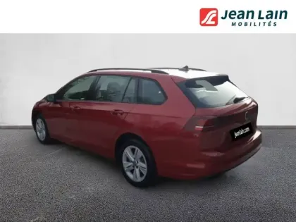 Photo 42 Volkswagen Golf  SW 2.0 TDI 150 DSG7