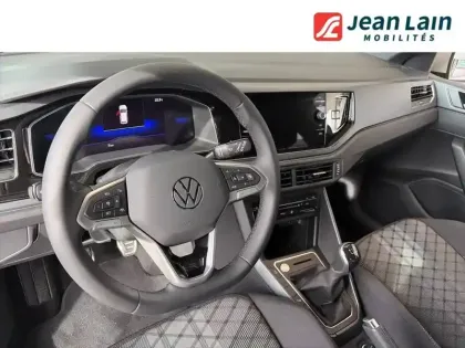 Photo 28 Volkswagen Polo  1.0 TSI 95 S&S BVM5