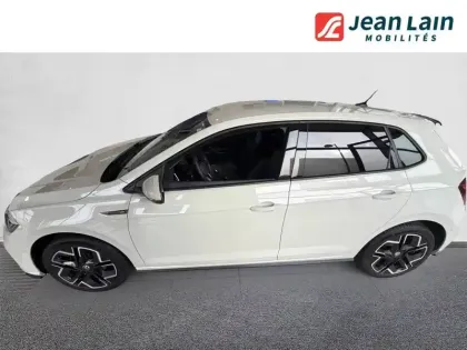 Photo 7 Volkswagen Polo  1.0 TSI 95 S&S BVM5