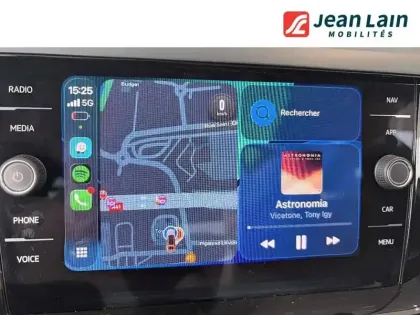 Photo 33 Volkswagen Polo  1.0 TSI 95 S&S BVM5