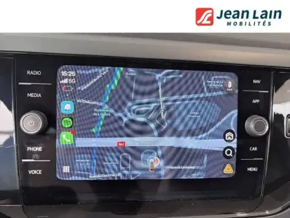 Photo 32 Volkswagen Polo  1.0 TSI 95 S&S BVM5