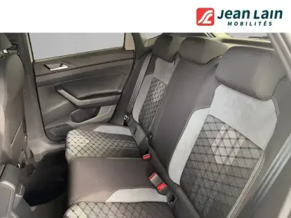 Photo 34 Volkswagen Polo  1.0 TSI 95 S&S BVM5