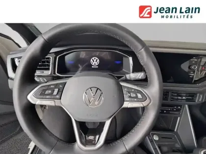 Photo 11 Volkswagen Polo  1.0 TSI 95 S&S BVM5