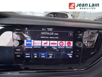 Photo 14 Volkswagen Polo  1.0 TSI 95 S&S BVM5